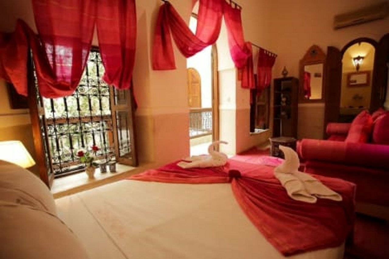Riad El Farah Kasbah Hotel 3*
