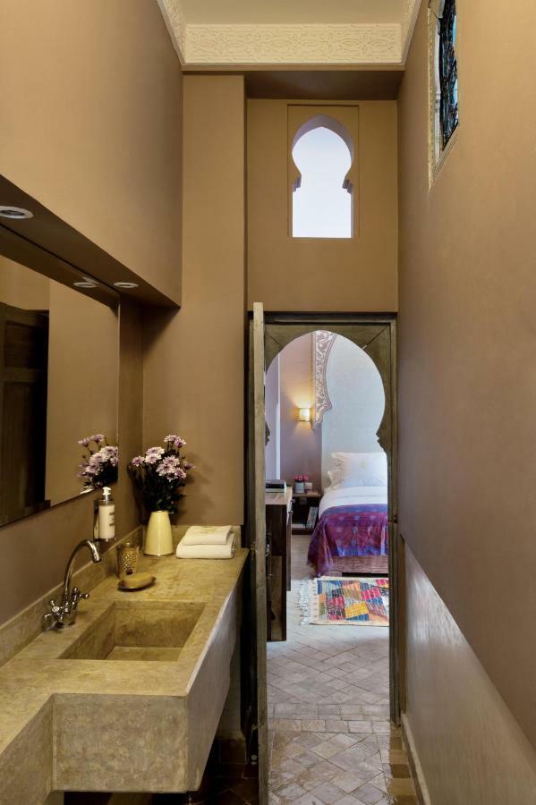 Riad Hel'lo Marrakesh