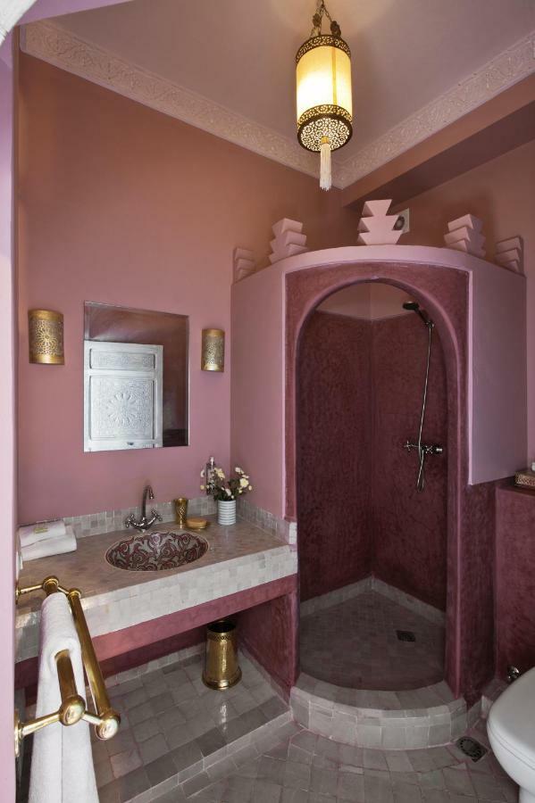 Hel'lo Marrakesh