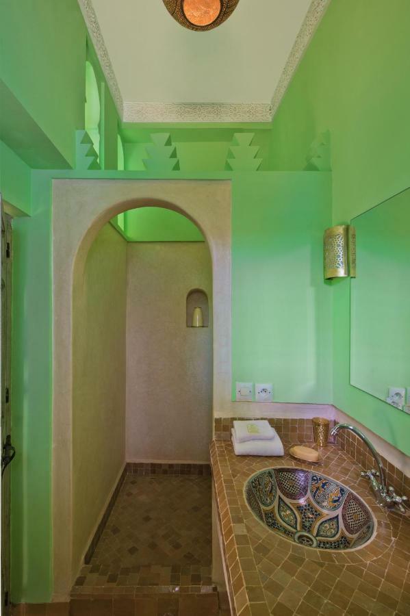 Riad Hel'lo