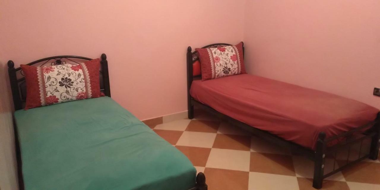 Chez Achraf Marrakesh
