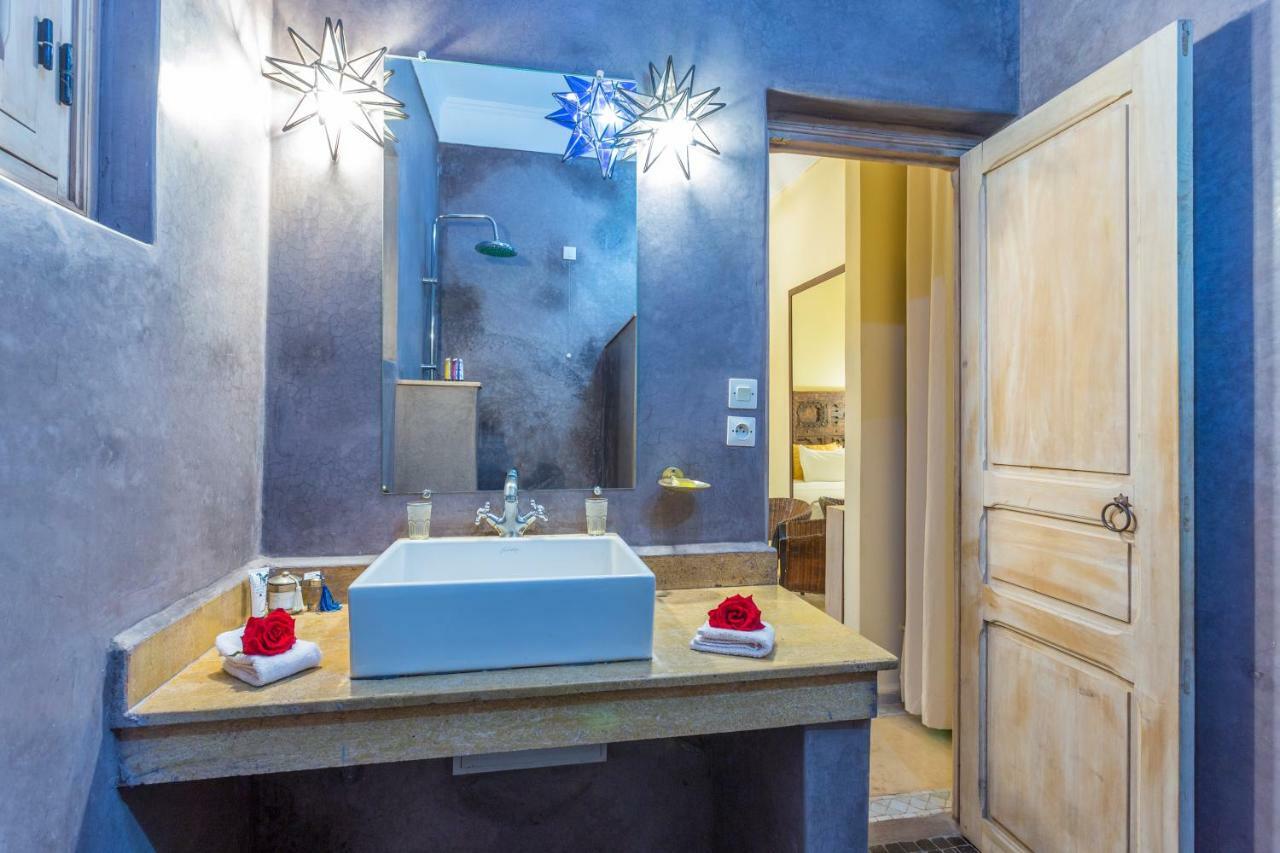Azoulay Riad Marrakesh