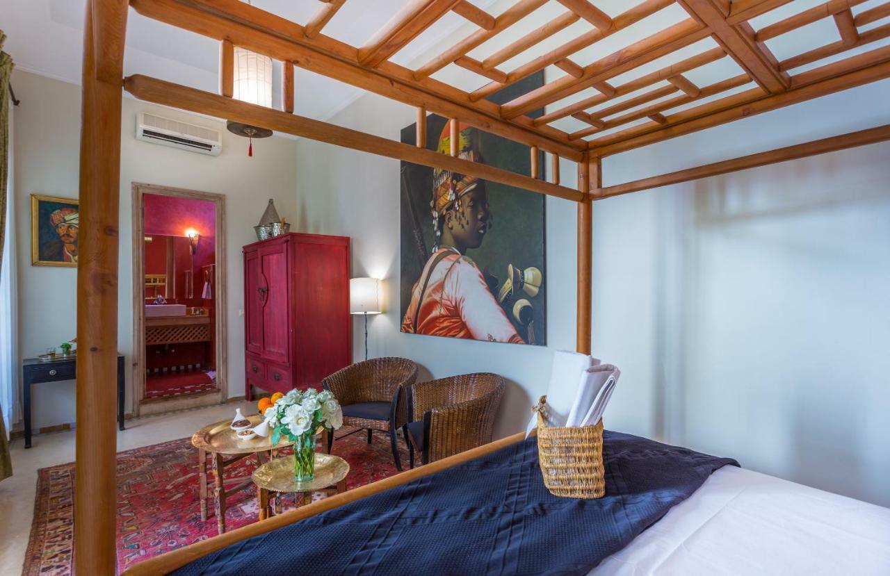 Azoulay Marrakesh
