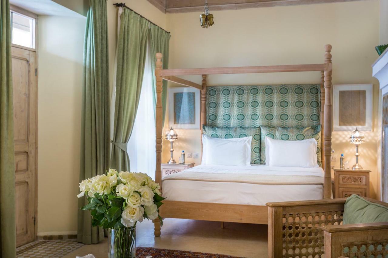 Riad Azoulay Marrakesh