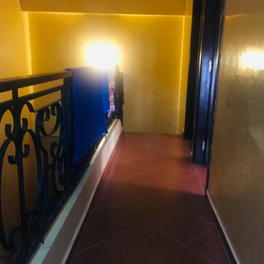 “etoile D'or” Porte De Gueliz 40 000 Marrakech . Homestay *