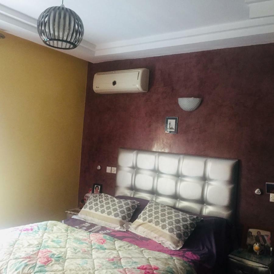 Homestay “etoile D'or” Porte De Gueliz 40 000 Marrakech . Marrakesh
