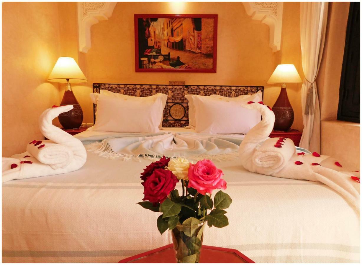 La Rose D'orient 3*