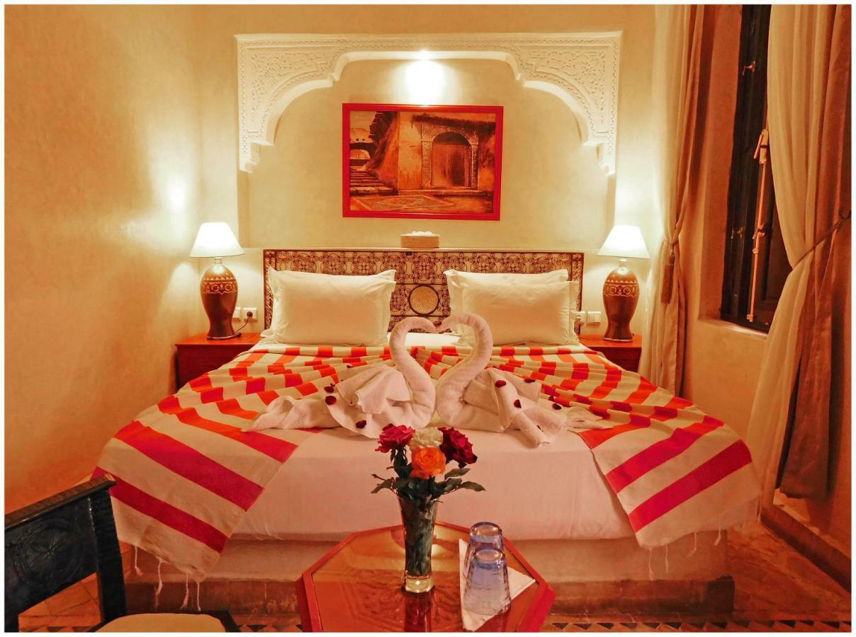 La Rose D'orient 3* Marrakesh