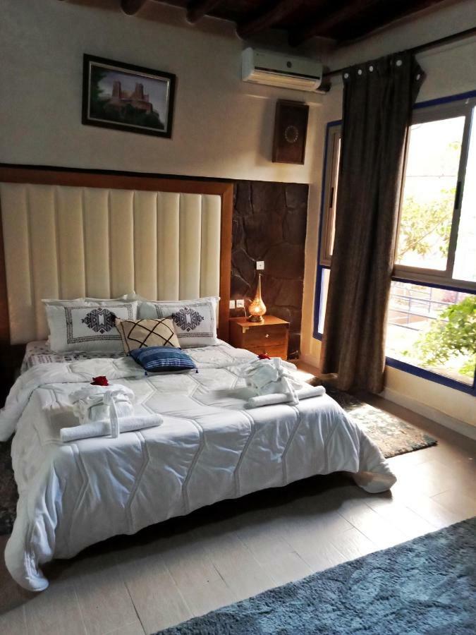 Kasbah Tifirte Guest house Marrakesh