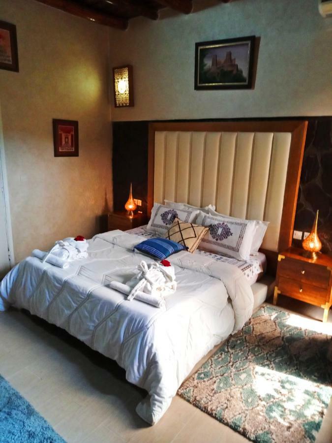 Kasbah Tifirte 3*