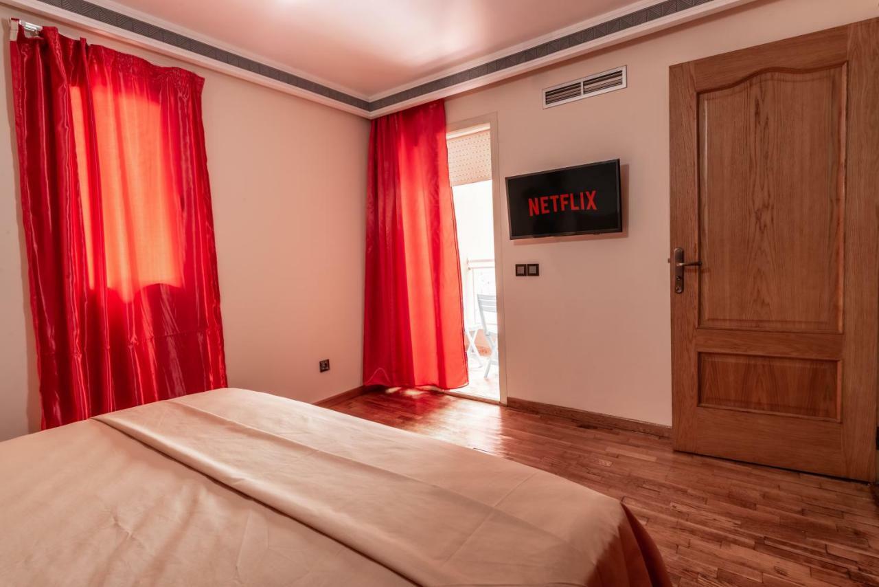 Majorelle Family Apartamento