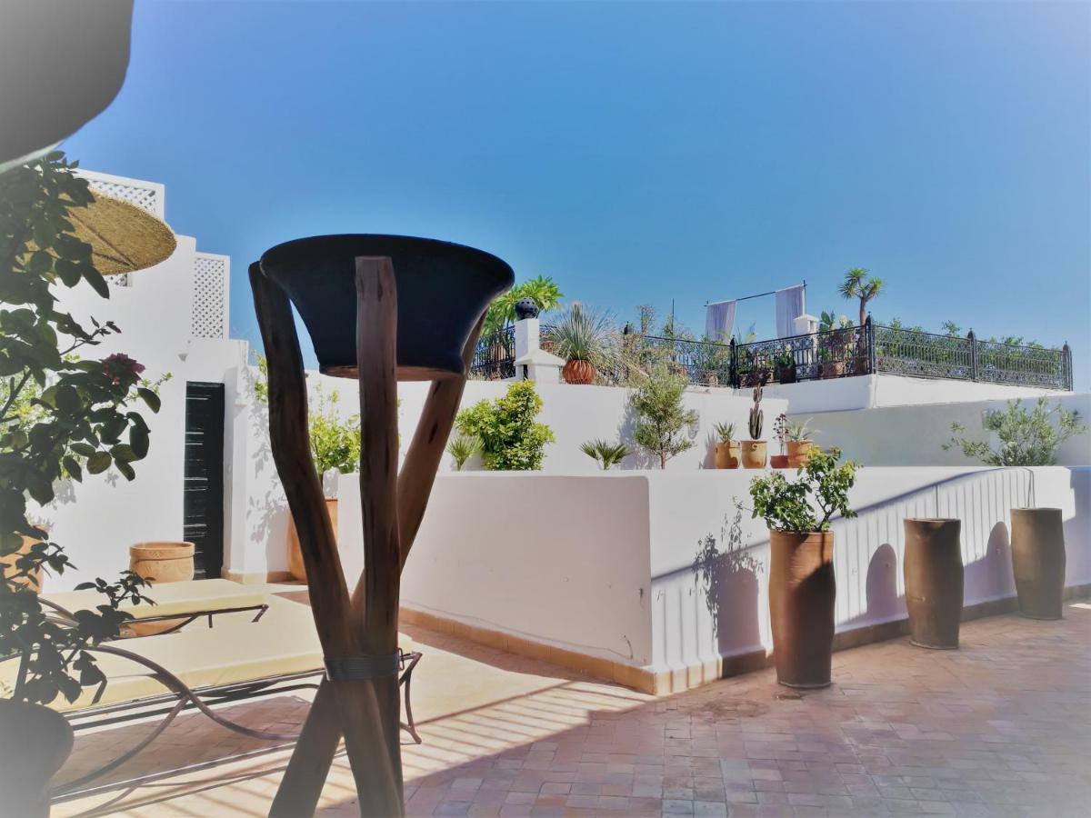Bab Aylen - Piscine Roof Chauffée *
