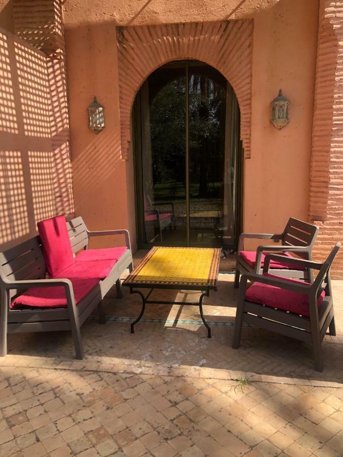 Apartamento La Palmeraie Village *