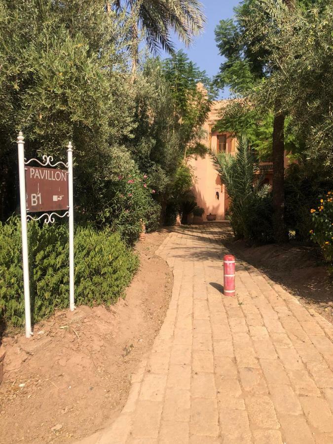 La Palmeraie Village Apartamento