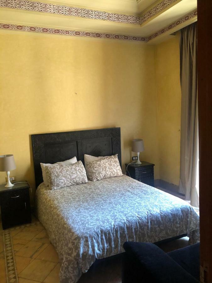 Apartamento La Palmeraie Village *