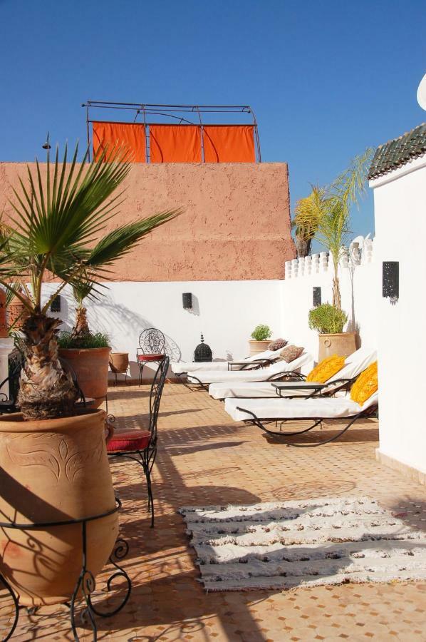 Riad Fatinat Marrakech