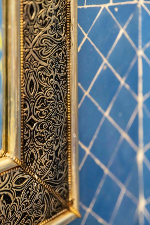 Sassa Finda Riad Marrakesh