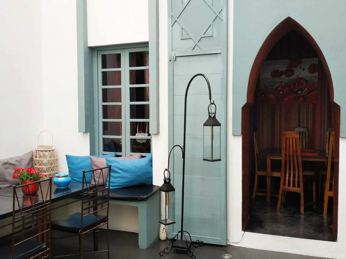 Dar Maria Médina Riad Marrakesh