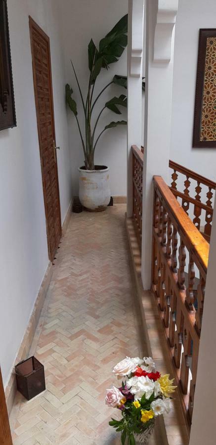 Homestay Ahlenbeek Marrakesh