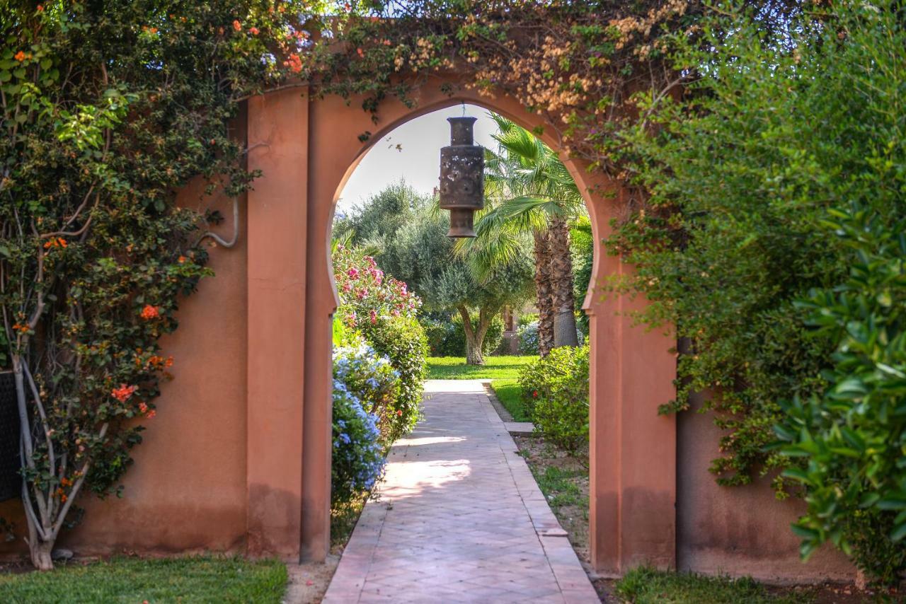Riad Maison Ayda 3*