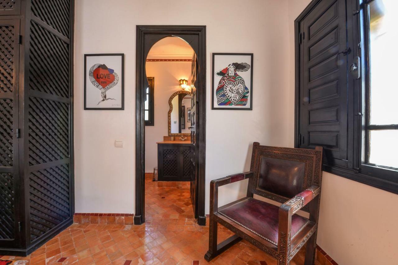 Riad Maison Ayda 3*