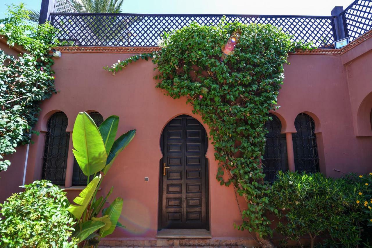 Maison Ayda Riad 3*