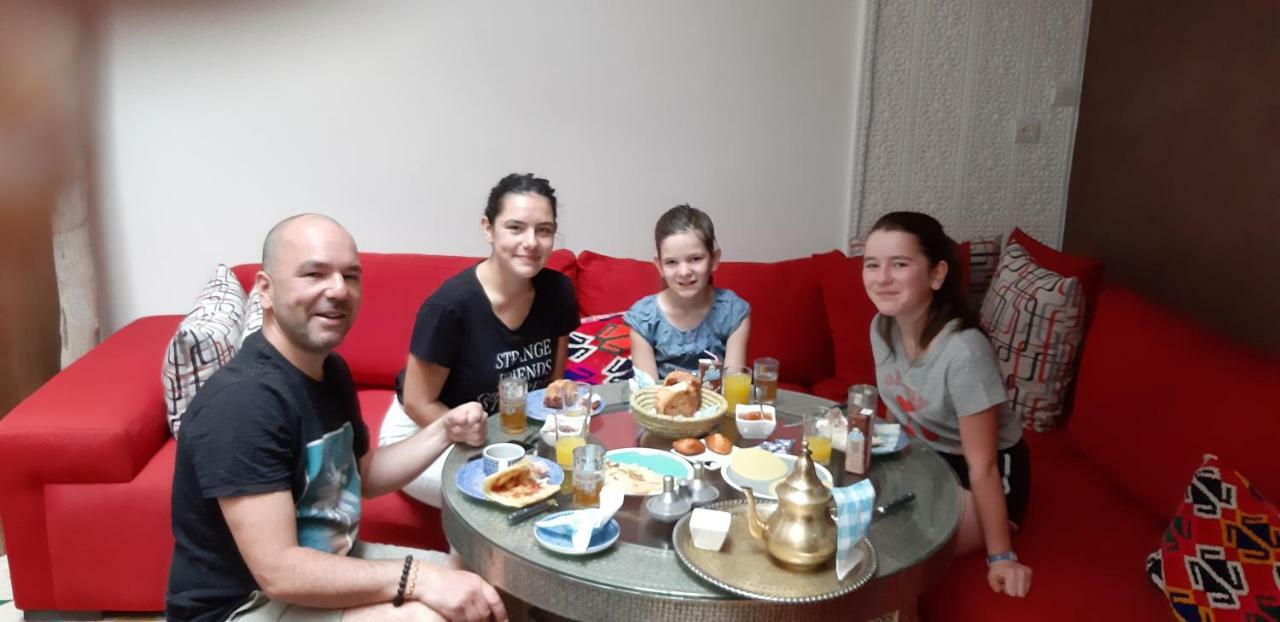 Ahlenbeek Homestay *
