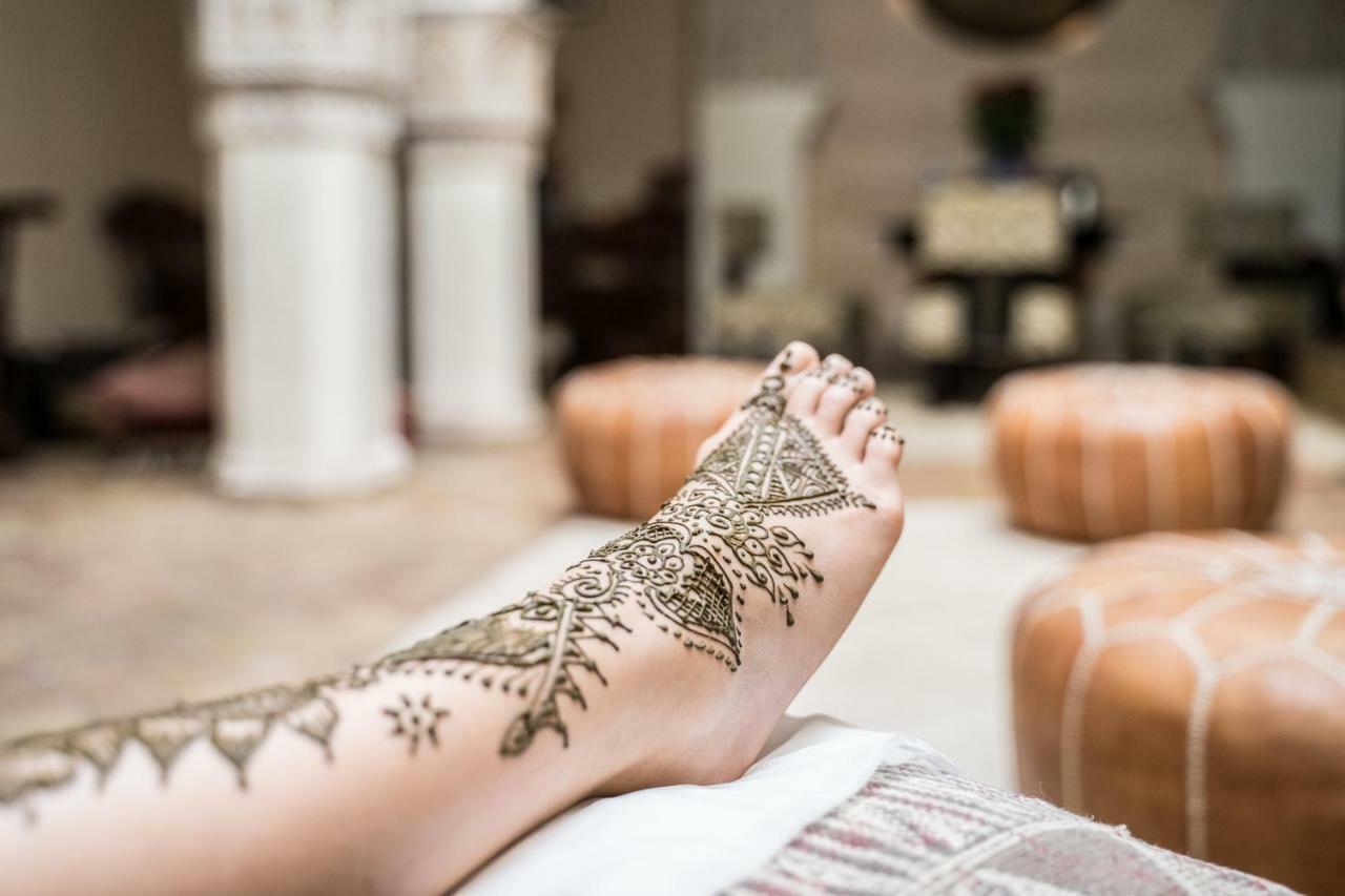 Enchante Riad Marrakesh