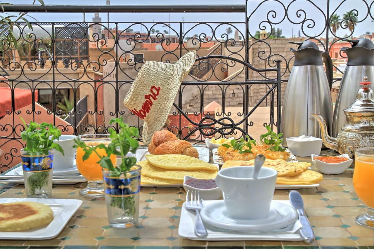 Dar Al Hamra Marrakesh