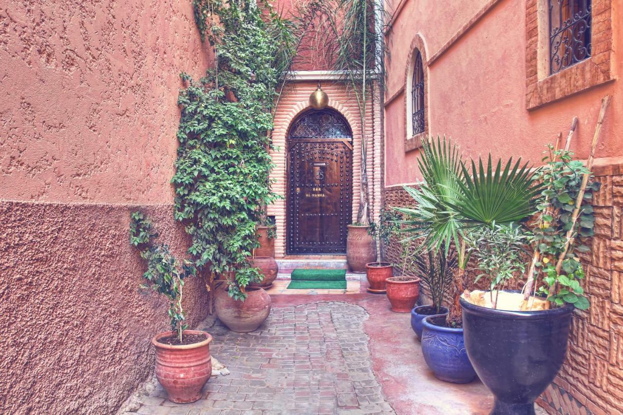 Dar Al Hamra Maison d'hôtes 3*