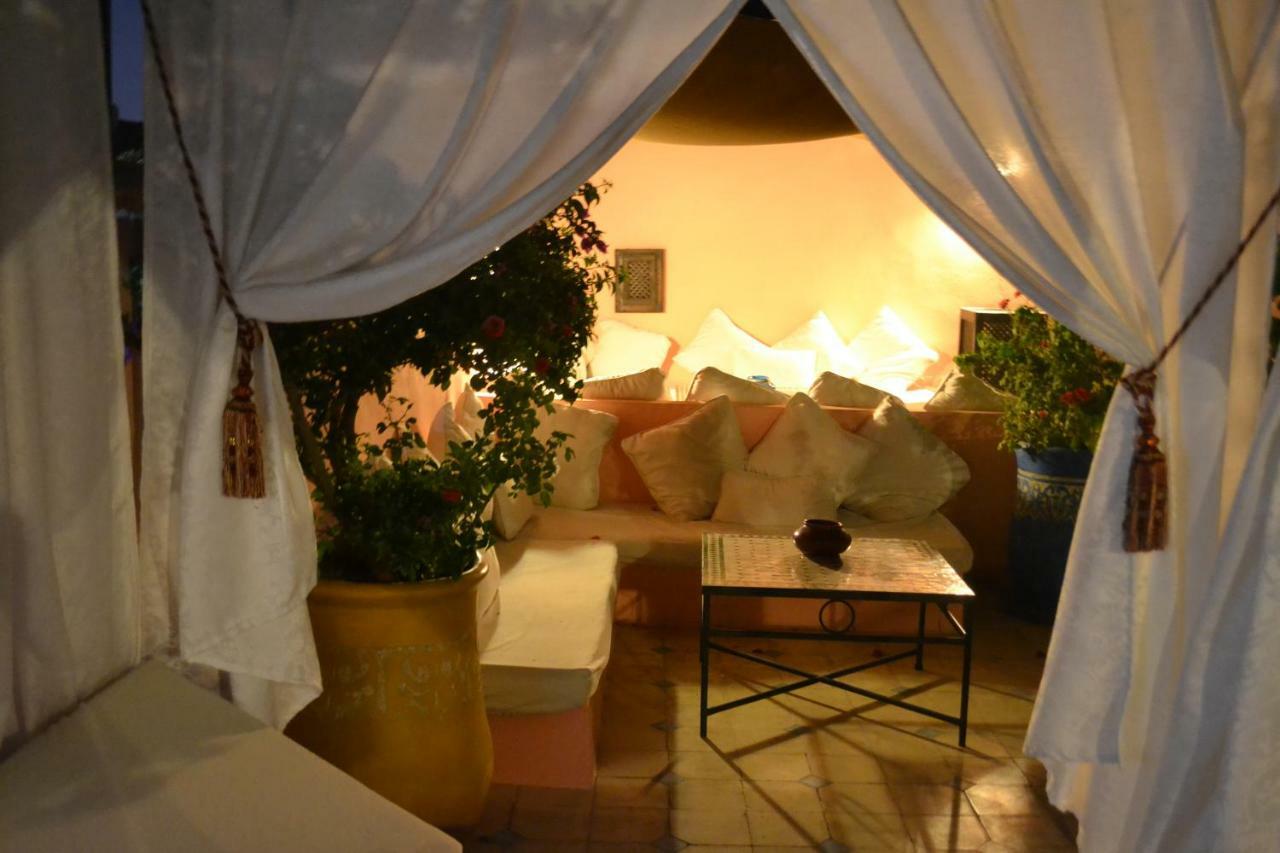 Bayti Marrakesh