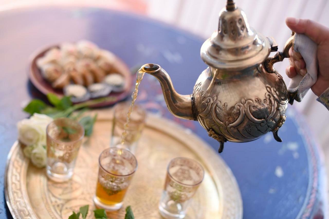 Shaden Riad 4*