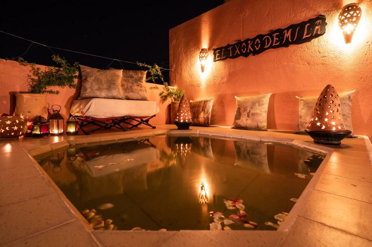 Azcona 3* Marrakesh