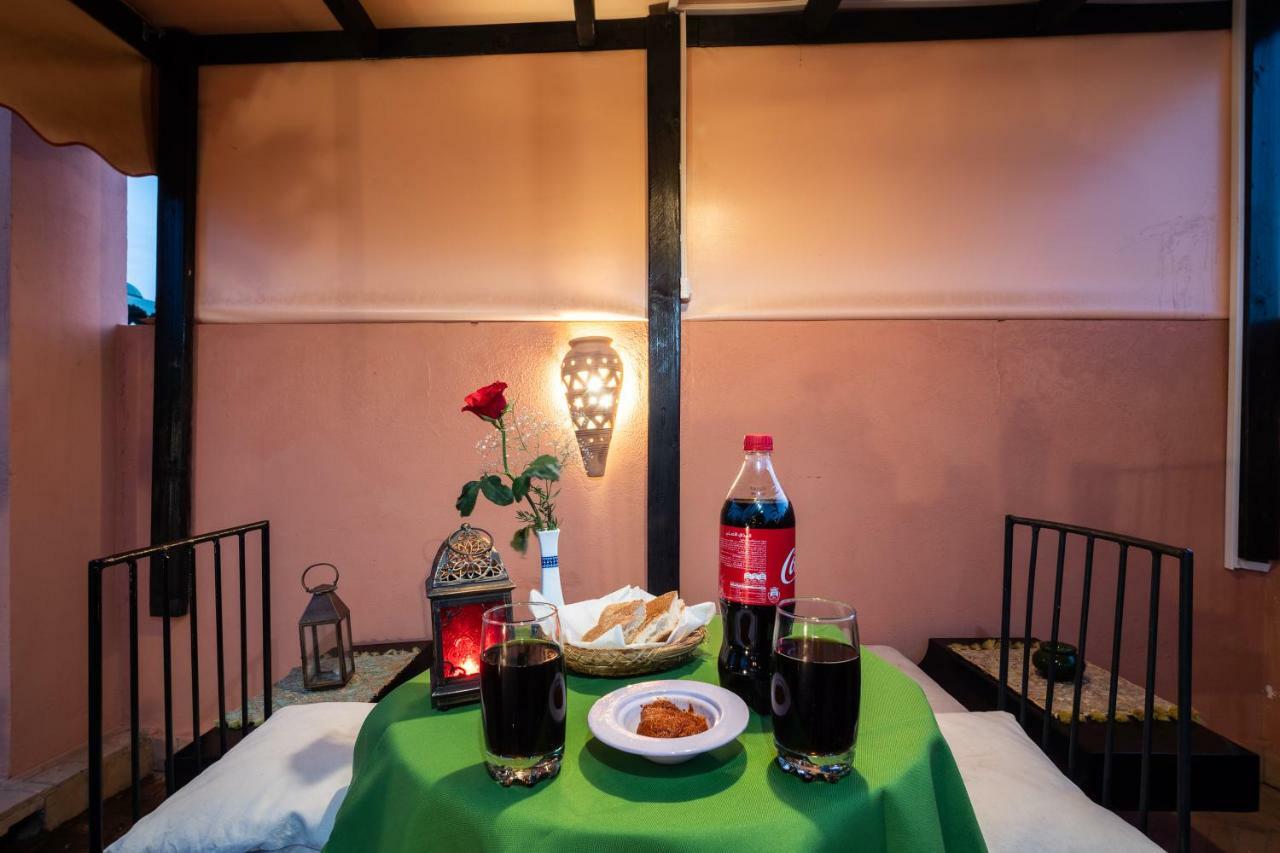 Azcona Marrakesh