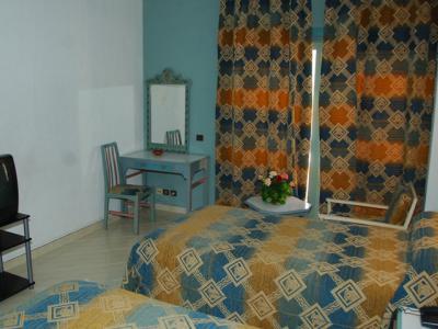 Amine 3* Marrakesh