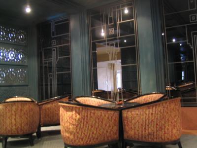 Hotel Amine