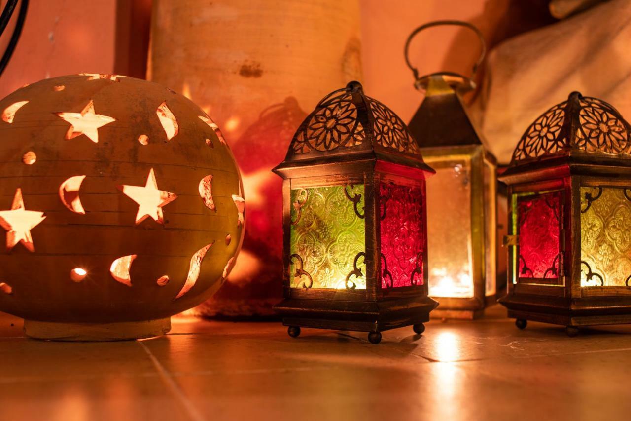 Azcona Marrakesh