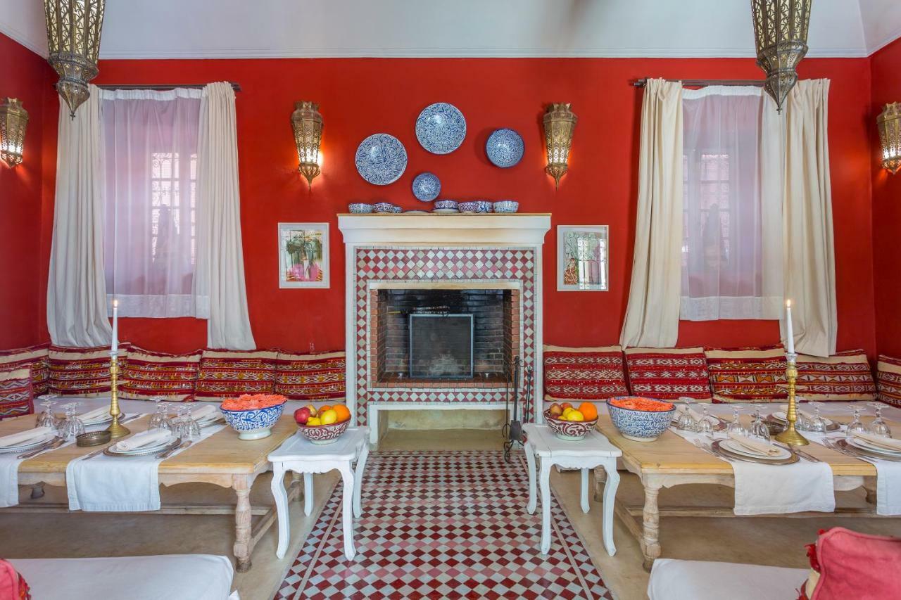 Azoulay Marrakesh