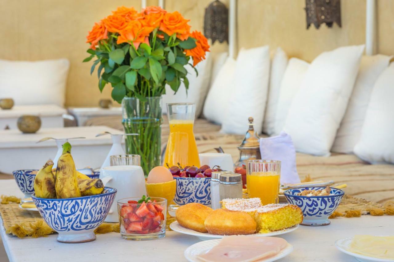 Azoulay 4* Marrakesh