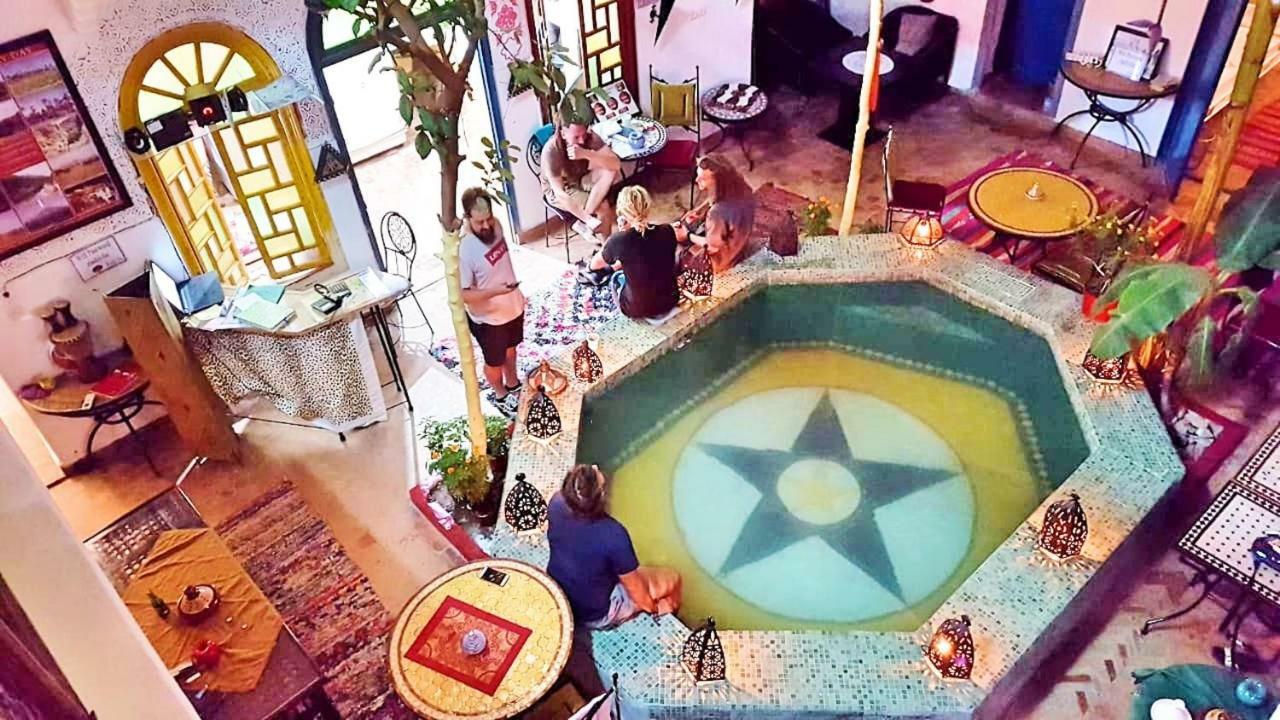 Dia * Marrakesh