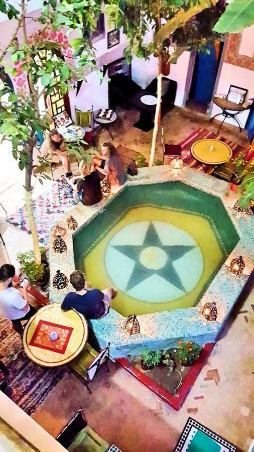 Dia Marrakesh