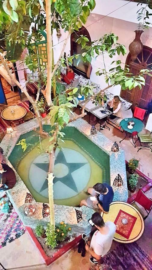 Dia Hostel