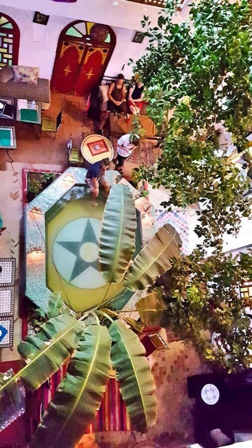 Hostel Dia Marrakesh