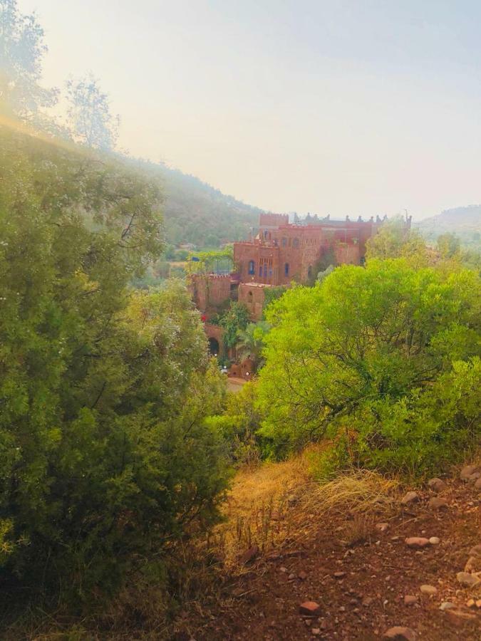 Kasbah Tifirte Guest house 3*