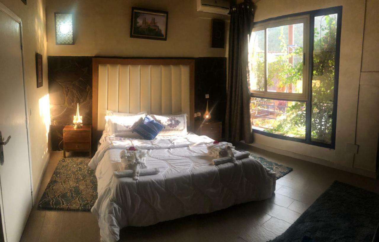 Kasbah Tifirte 3* Marrakesh