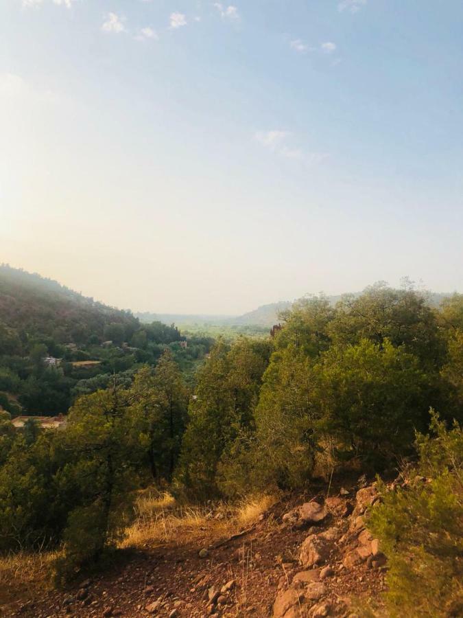 Kasbah Tifirte