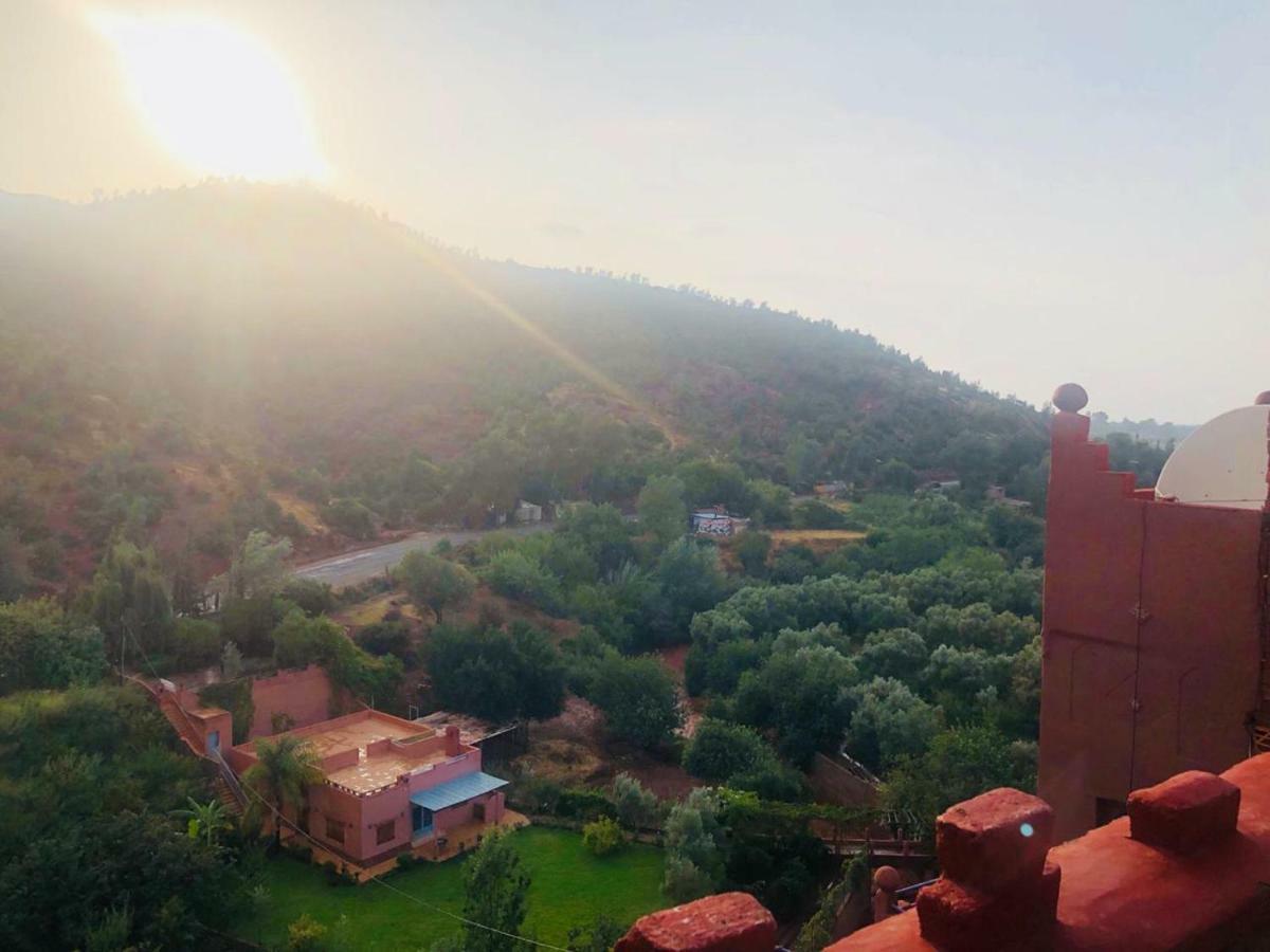 Guest house Kasbah Tifirte 3*
