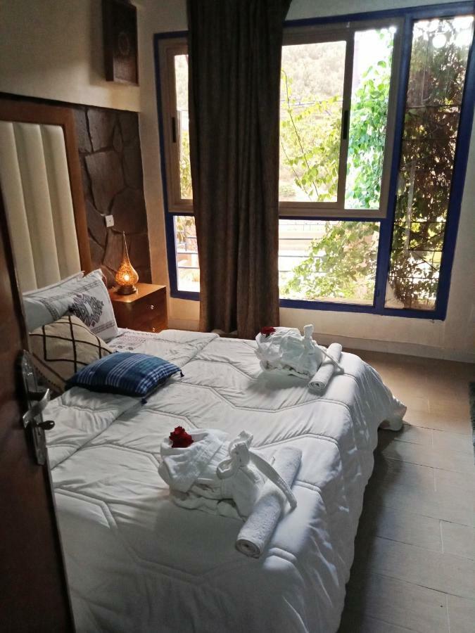 Kasbah Tifirte