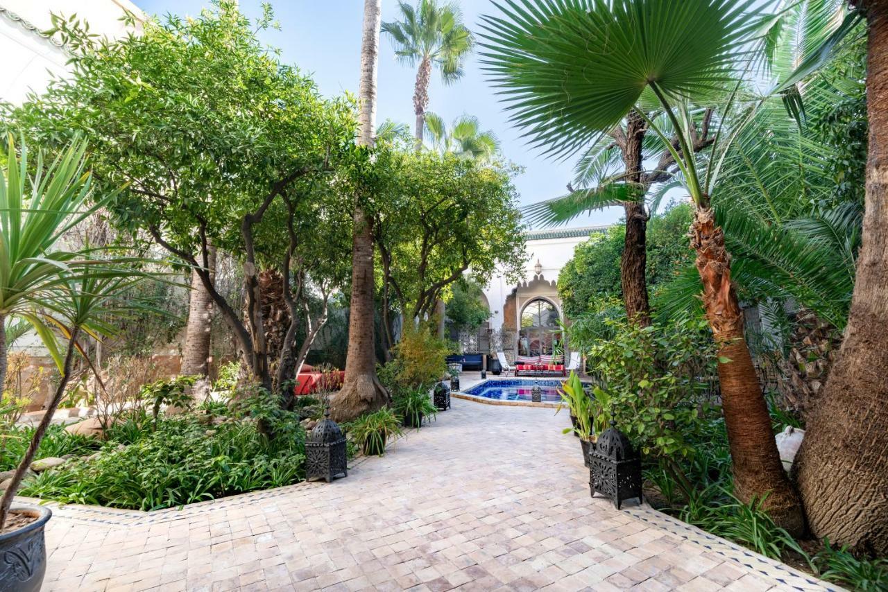 Laila Marrakesh