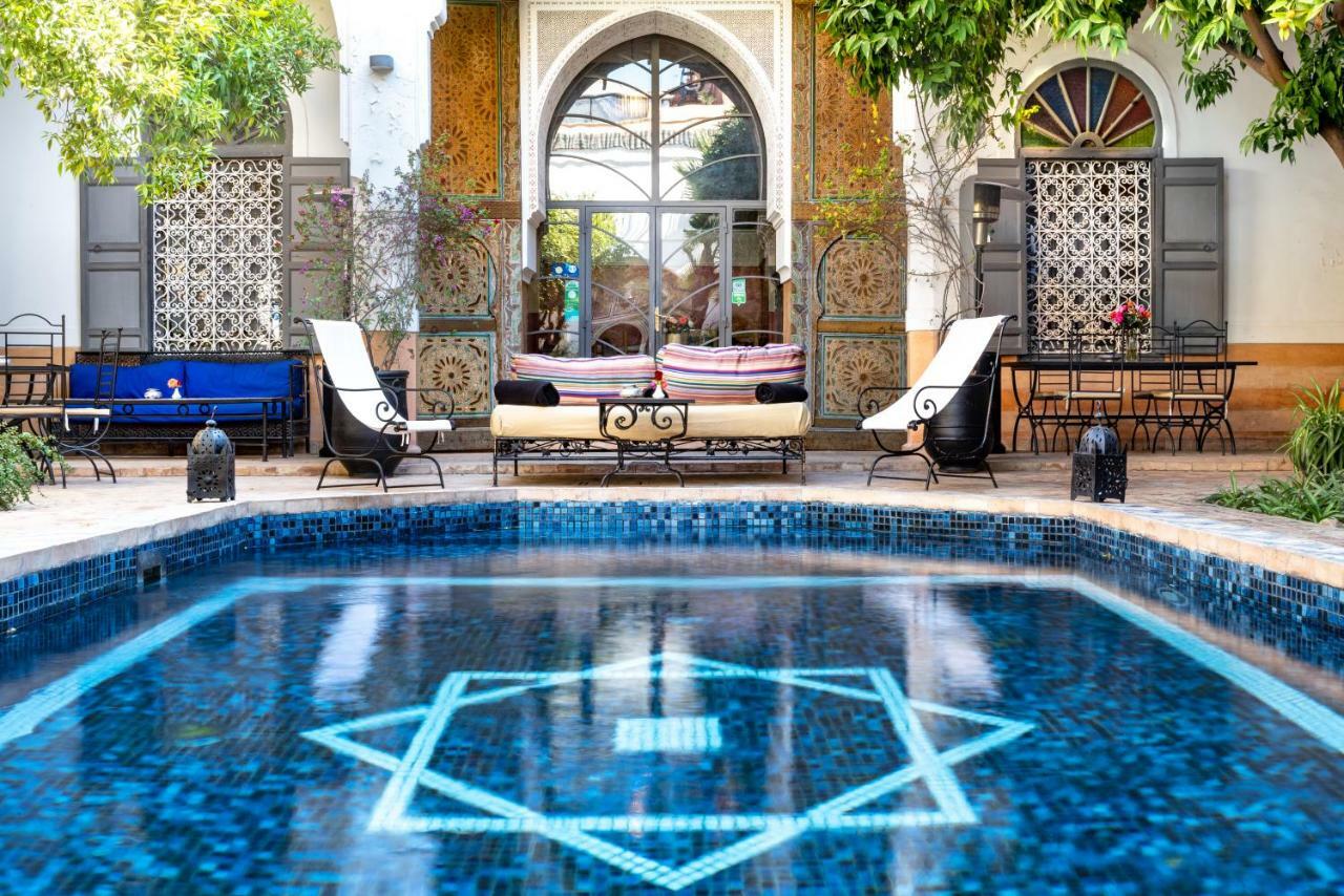 Laila 3* Marrakesh
